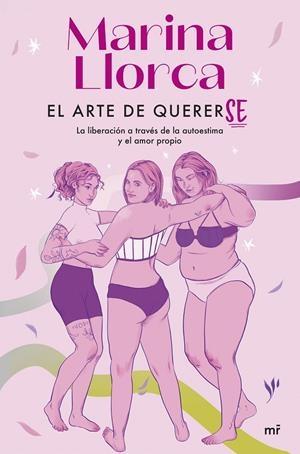 El arte de quererse | 9788427049994 | Marina Llorca