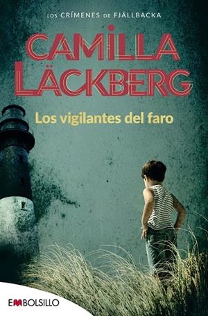 Los vigilantes del faro | 9788416087020 | Camilla Läckberg