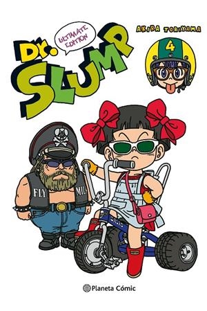 Dr. Slump 4 (castellà) | 9788491737858 | Akira Toriyama