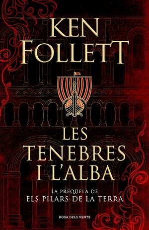 Les tenebres i l'alba | 9788417909505 | Ken Follett