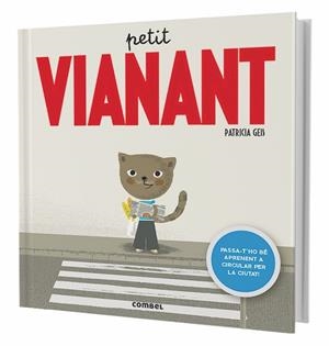 Petit vianant | 9788498259414 | Patricia Geis