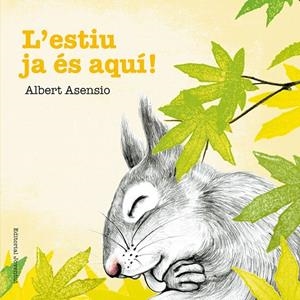 L'estiu ja és aquí! | 9788426144249 | Albert Asensio