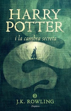 Harry Potter i la cambra secreta | 9788416367818 | J.K. Rowling