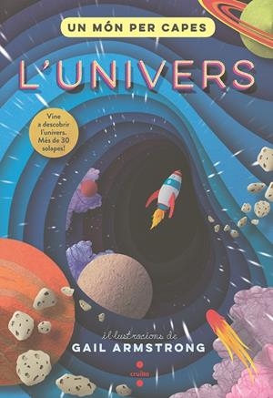 L'univers | 9788466149051 | Ruth Simmons ; Gail Armstrong