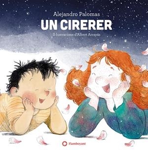 Un cirerer | 9788418304262 | Alejandro Palomas ; Albert Arrayás
