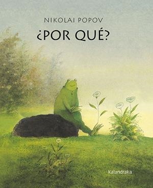 ¿Por qué? | 9788484643685 | Nikolai Popov