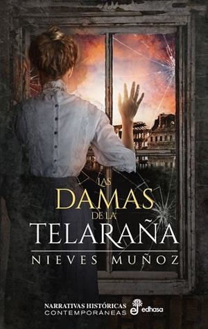 Las damas de la telaraña | 9788435063951 | Nieves Muñoz