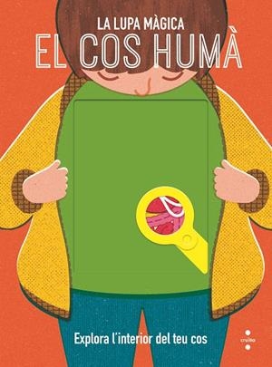 El cos humà | 9788466148030 | Nancy Dickmann ; Adam Howling