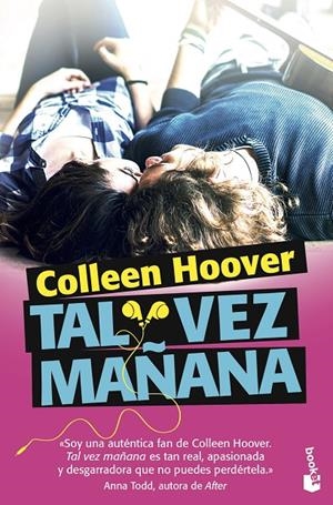 Tal vez mañana | 9788408171454 | Colleen Hoover