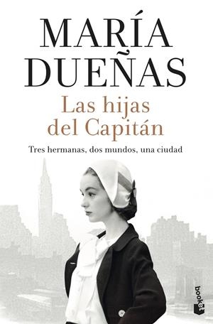 Las hijas del Capitán | 9788408242642 | María Dueñas