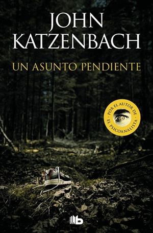 Un asunto pendiente | 9788413144191 | John Katzenbach