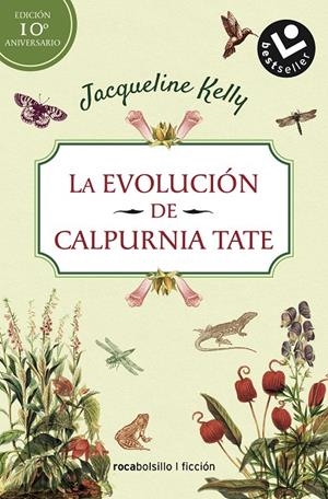 La evolución de Calpurnia Tate | 9788417821753 | Jacqueline Kelly