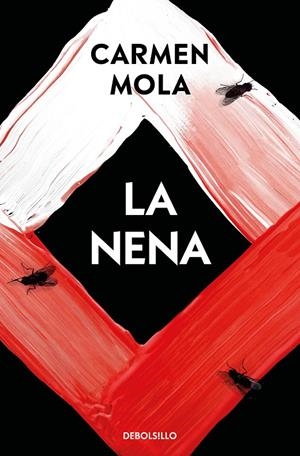 La Nena (La novia gitana; 3) | 9788466358026 | Carmen Mola