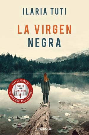 La virgen negra | 9788466359894 | Ilaria Tuti