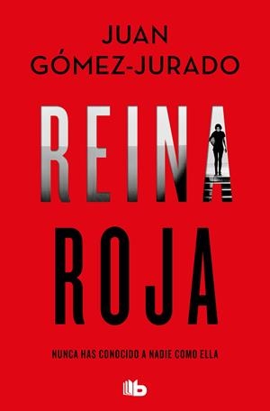 Reina roja | 9788413144795 | Juan Gómez-Jurado