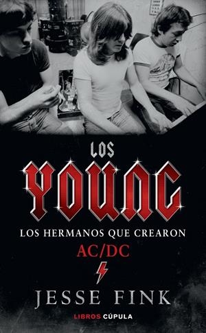 Los Young | 9788448026738 | Jesse Fink