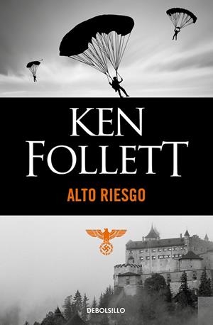Alto riesgo | 9788497593304 | Ken Follett