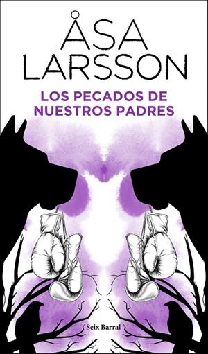 Los pecados de nuestros padres | 9788432241024 | Åsa Larsson