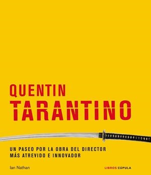 Quentin Tarantino | 9788448029456 | Ion Nathan