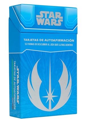 Star Wars : tarjetas de Autoafirmación | 9788413426846 | Danielle Wallace
