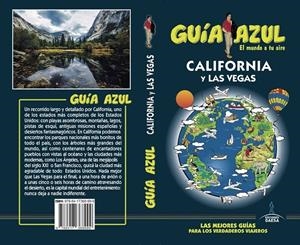 California y Las Vegas | 9788417368999 | Manuel Monreal ; Enrique Yuste; Luís Mazarrasa