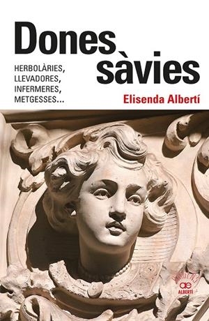 Dones sàvies | 9788472461826 | Elisenda Albertí