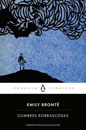 Cumbres borrascosas | 9788491050247 | Emily Brontë