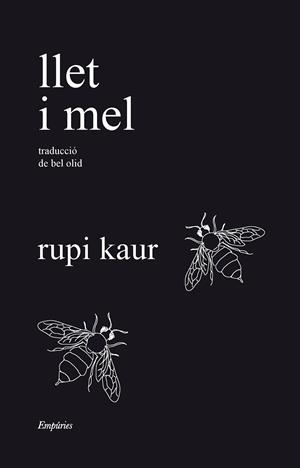 Llet i mel | 9788418833526 | Rupi Kaur