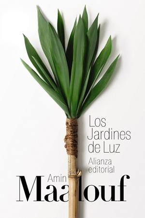 Los Jardines de Luz | 9788413629124 | Amin Maalouf