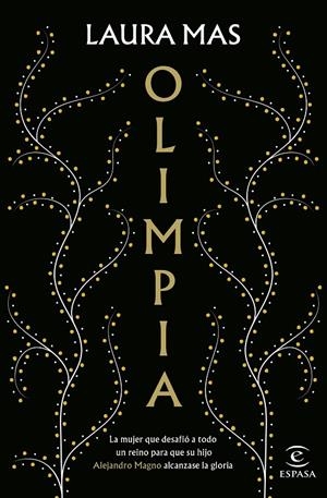 Olimpia | 9788467063639 | Laura Mas
