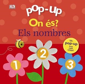 On és? Els nombres | 9788499069326 | Clare Lloyd