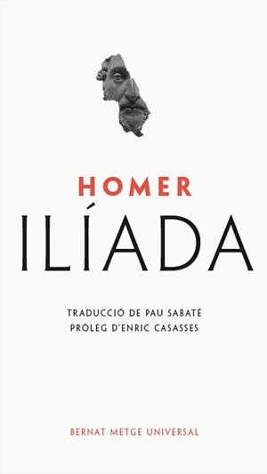 Ilíada (català) | 9788498594027 | Homer