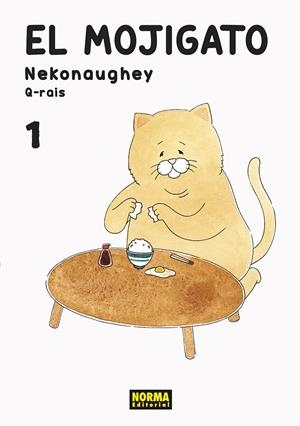 El mojigato 1 | 9788467957976 | Q-Rais