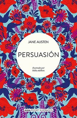 Persuasión | 9788418933387 | Jane Austen