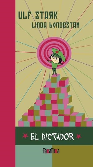 El dictador (català) | 9788418821387 | Ulf Star ; Linda Bondestam