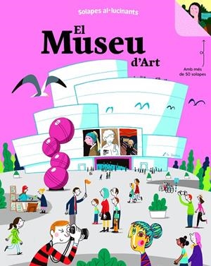 El Museu d'Art | 9788499797168 | Tanya Kyle ; Sr. Sánchez