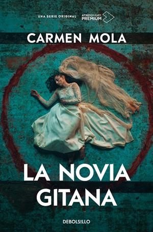 La novia gitana (La novia gitana; 1) | 9788466367660 | Carmen Mola
