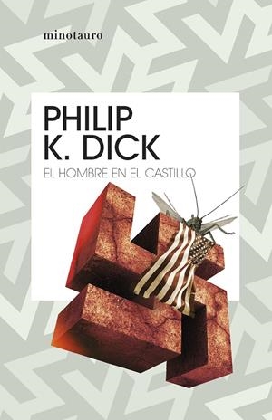 El hombre en el castillo | 9788445012413 | Philip K. Dick