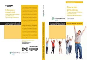 Educación emocional | 9788471978905 | Montserrat  Cuadrado Bonilla ; Vicent Pascual Ferris