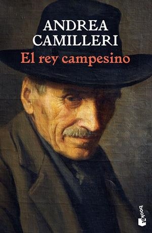 El rey campesino | 9788423362240 | Andrea Camilleri