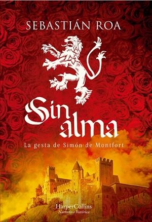 Sin alma | 9788491398165 | Sebastián Roa