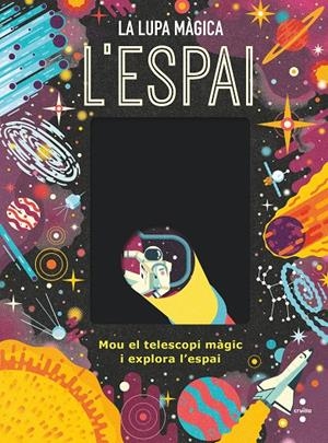 L'espai | 9788466151504 | Nancy Dickmann ; Donough O'Malley