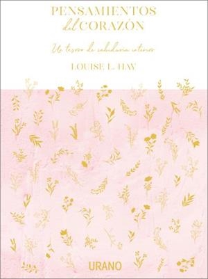 Pensamientos del corazón | 9788417694784 | Louise L. Hay