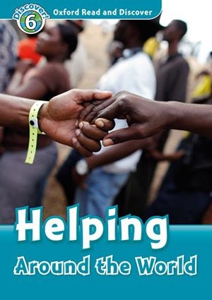 Helping (Around the World) | 9780194022477 | Sarah Medina