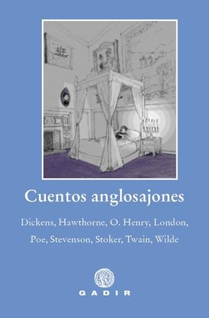 Cuentos anglosajones | 9788412240696
