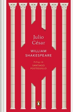 Julio César | 9788491056577 | William Shakespeare