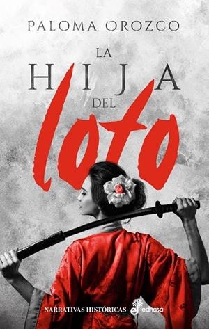 La hija del loto | 9788435064057 | Paloma Orozco