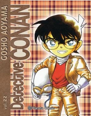 Detective Conan 22 | 9788491531142 | Gosho Aoyama