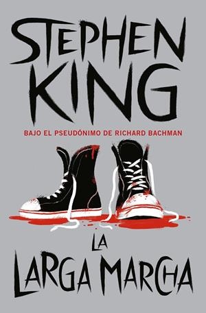 La larga marcha | 9788466352239 | Stephen King