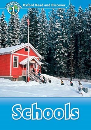 Schools | 9780194021432 | Richard Northcott